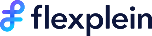 Flexplein Logo